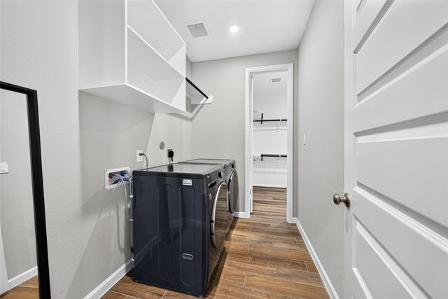 5002 Morrison Drive, Manvel, TX 77578