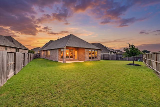 5002 Morrison Drive, Manvel, TX 77578