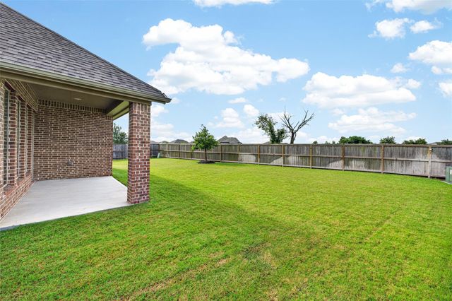 5002 Morrison Drive, Manvel, TX 77578