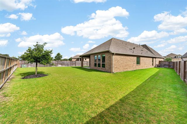 5002 Morrison Drive, Manvel, TX 77578