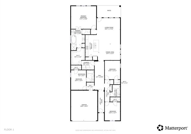 5002 Morrison Drive, Manvel, TX 77578