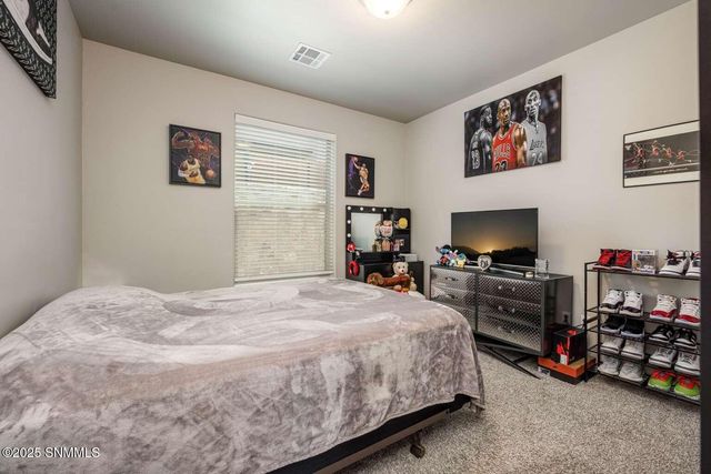 4623 Monument Court, Las Cruces, NM 88011