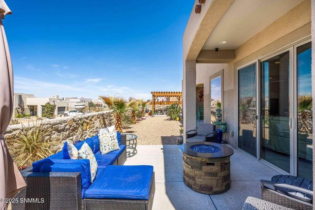 4623 Monument Court, Las Cruces, NM 88011