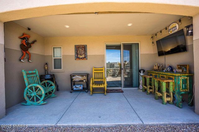 4623 Monument Court, Las Cruces, NM 88011