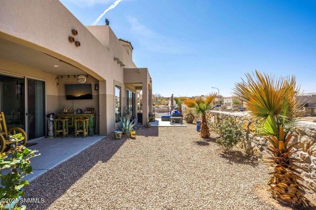 4623 Monument Court, Las Cruces, NM 88011