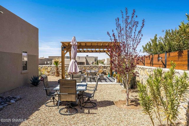 4623 Monument Court, Las Cruces, NM 88011