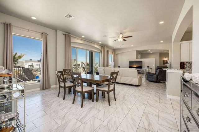 4623 Monument Court, Las Cruces, NM 88011