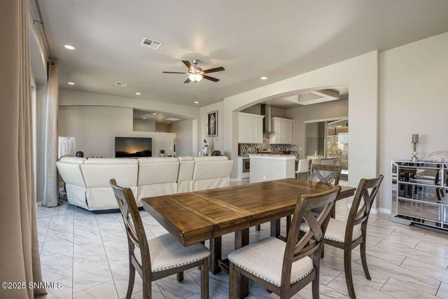 4623 Monument Court, Las Cruces, NM 88011