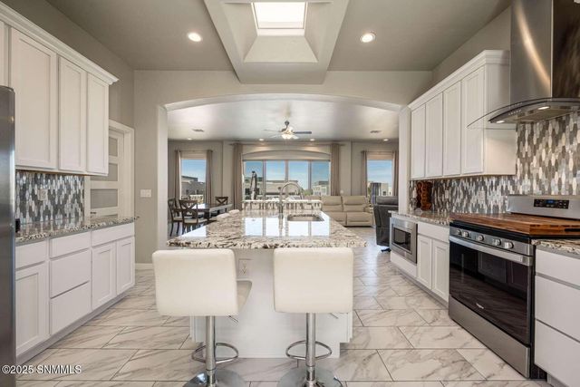 4623 Monument Court, Las Cruces, NM 88011