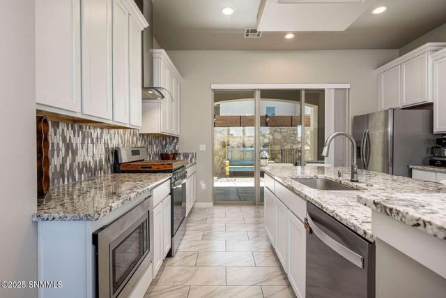 4623 Monument Court, Las Cruces, NM 88011