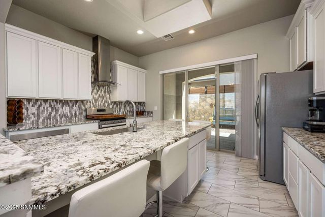 4623 Monument Court, Las Cruces, NM 88011