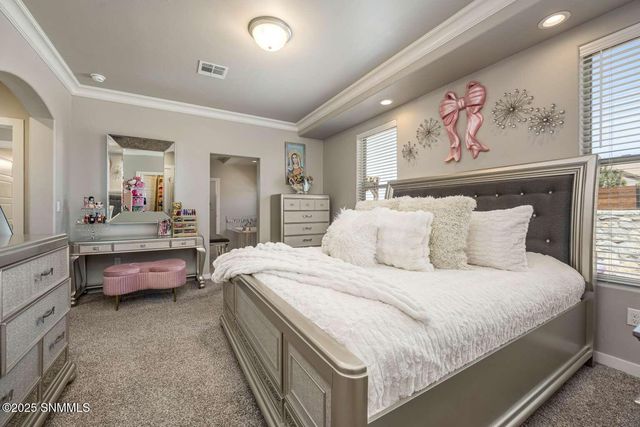 4623 Monument Court, Las Cruces, NM 88011