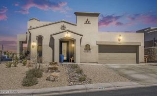 4623 Monument Court, Las Cruces, NM 88011