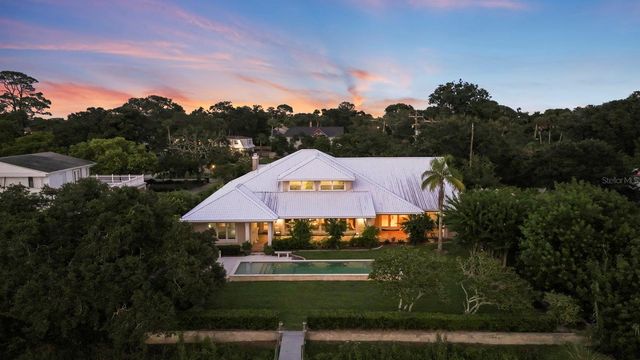 360 JOHN ANDERSON DRIVE, Ormond Beach, FL 32176