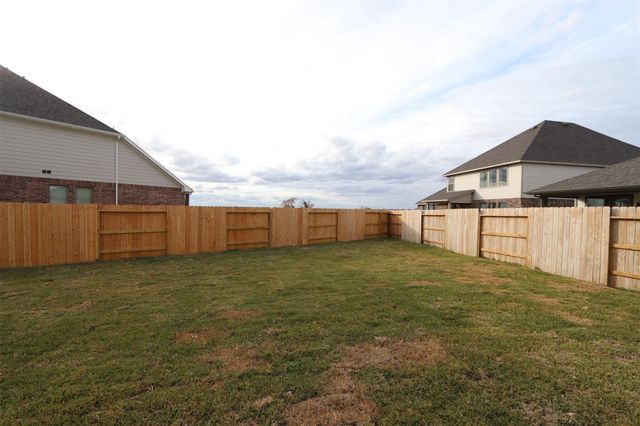 21706 Red Crab Court, Cypress, TX 77433