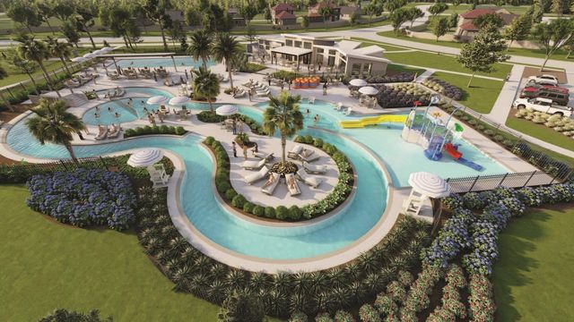 21706 Red Crab Court, Cypress, TX 77433