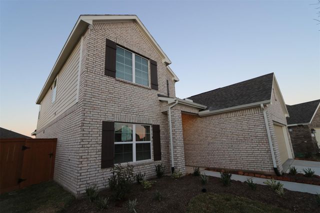 21706 Red Crab Court, Cypress, TX 77433