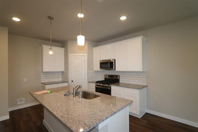 21706 Red Crab Court, Cypress, TX 77433