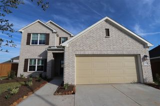21706 Red Crab Court, Cypress, TX 77433