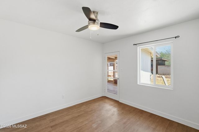 4026 E Alhambra Place, Tucson, AZ 85711