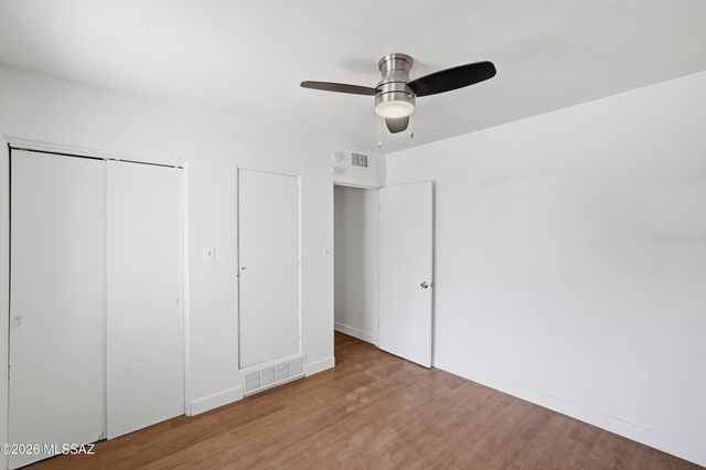 4026 E Alhambra Place, Tucson, AZ 85711