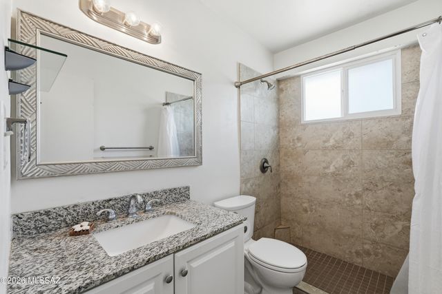 4026 E Alhambra Place, Tucson, AZ 85711