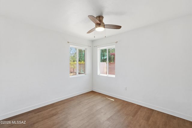 4026 E Alhambra Place, Tucson, AZ 85711