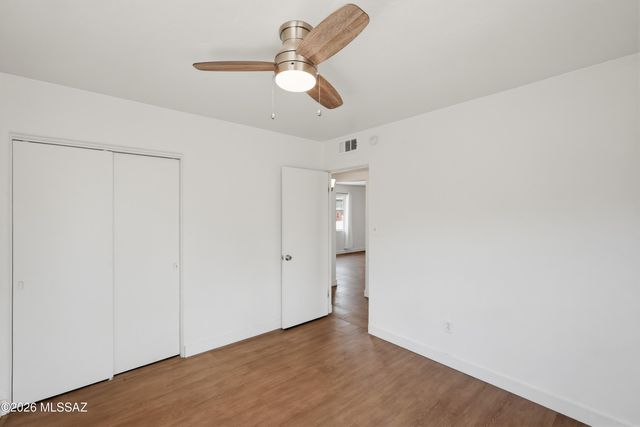 4026 E Alhambra Place, Tucson, AZ 85711