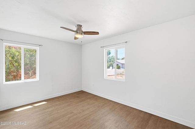 4026 E Alhambra Place, Tucson, AZ 85711
