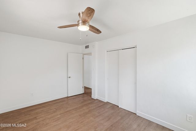 4026 E Alhambra Place, Tucson, AZ 85711
