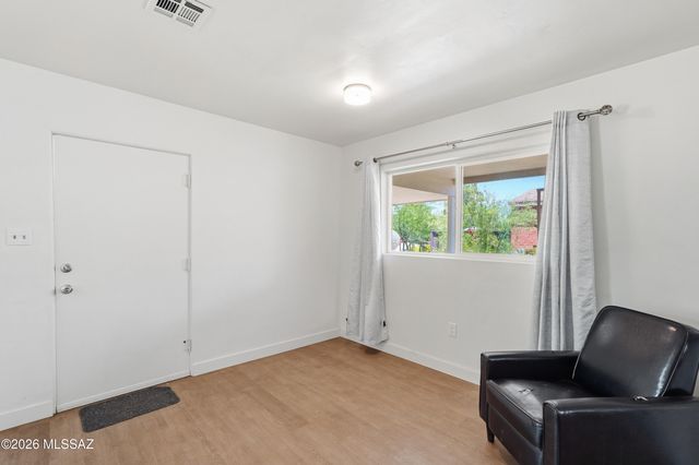 4026 E Alhambra Place, Tucson, AZ 85711