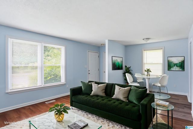 3216 WESLEY AVENUE SW, Birmingham, AL 35221