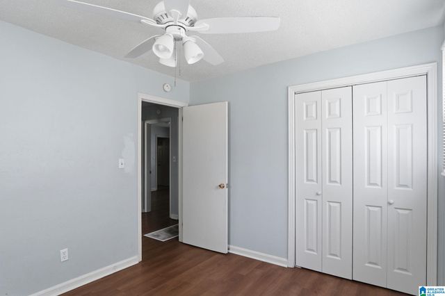 3216 WESLEY AVENUE SW, Birmingham, AL 35221