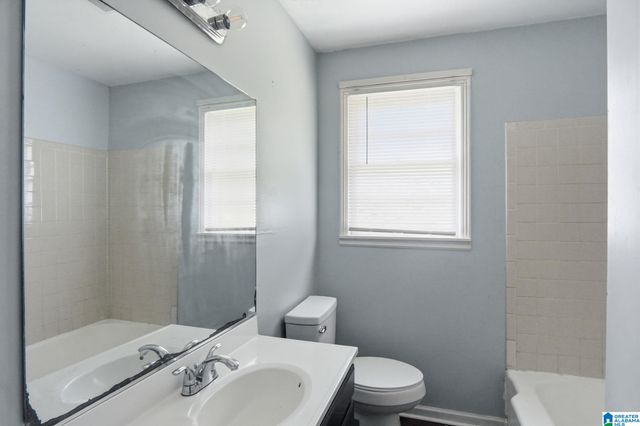 3216 WESLEY AVENUE SW, Birmingham, AL 35221