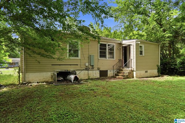 3216 WESLEY AVENUE SW, Birmingham, AL 35221
