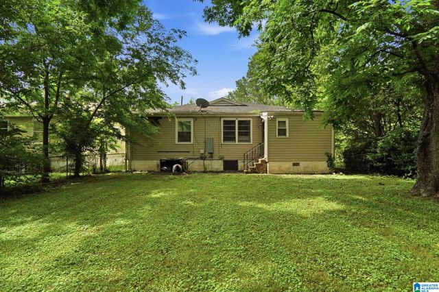 3216 WESLEY AVENUE SW, Birmingham, AL 35221