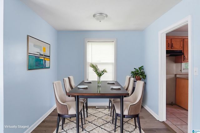 3216 WESLEY AVENUE SW, Birmingham, AL 35221