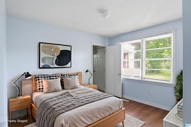 3216 WESLEY AVENUE SW, Birmingham, AL 35221