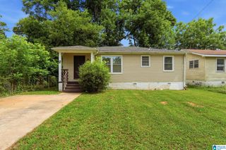 3216 WESLEY AVENUE SW, Birmingham, AL 35221