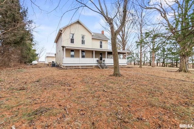 4758 Sturdy Road, Rochester, IL 62563