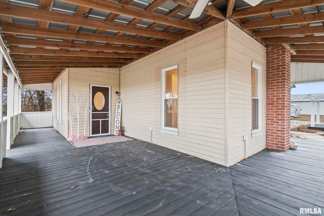 4758 Sturdy Road, Rochester, IL 62563