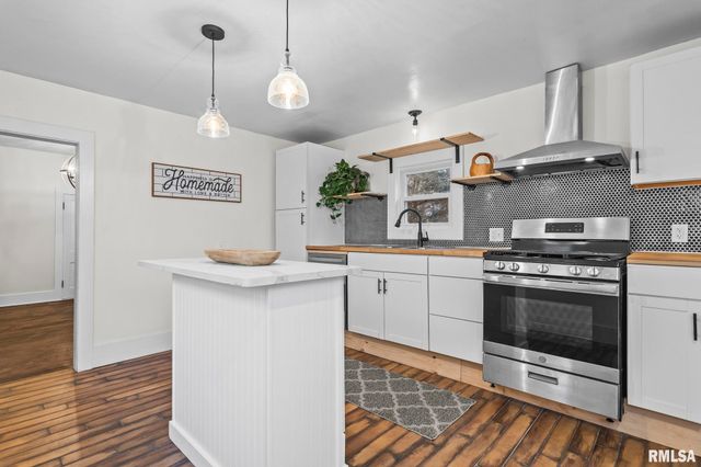 4758 Sturdy Road, Rochester, IL 62563