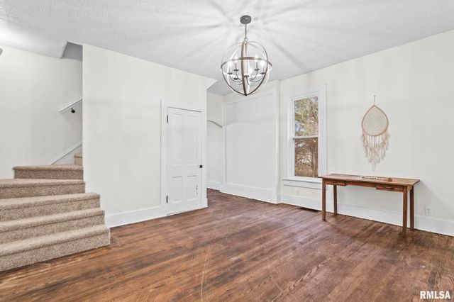 4758 Sturdy Road, Rochester, IL 62563