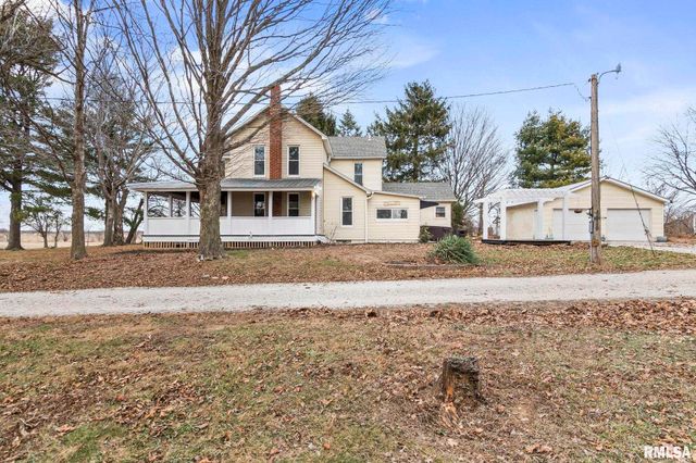 4758 Sturdy Road, Rochester, IL 62563