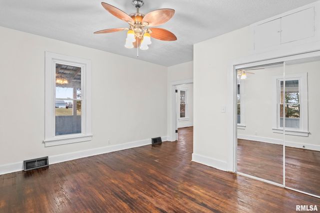 4758 Sturdy Road, Rochester, IL 62563