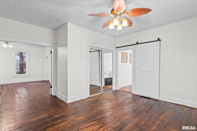 4758 Sturdy Road, Rochester, IL 62563