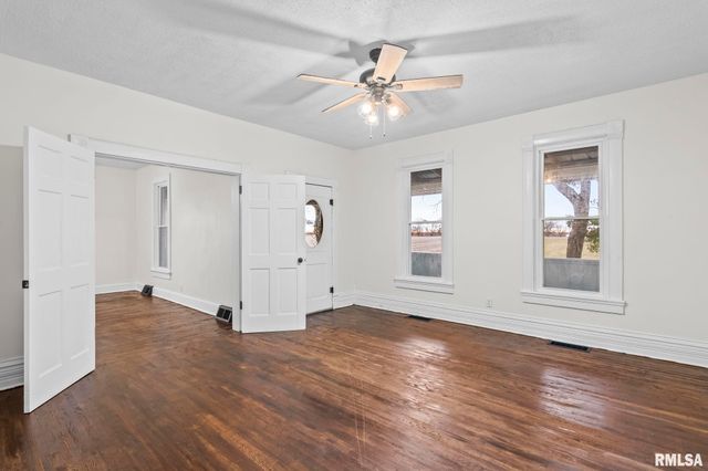 4758 Sturdy Road, Rochester, IL 62563