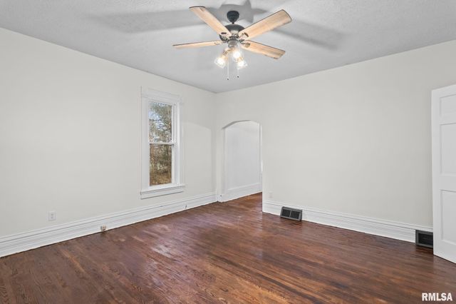 4758 Sturdy Road, Rochester, IL 62563