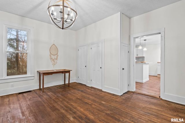 4758 Sturdy Road, Rochester, IL 62563