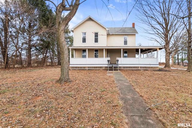 4758 Sturdy Road, Rochester, IL 62563